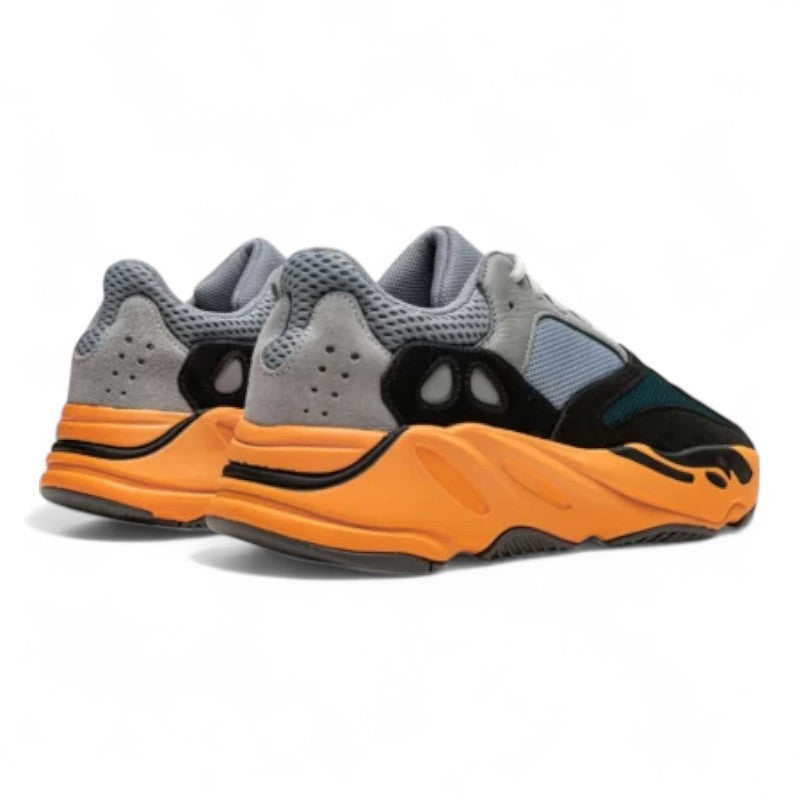  adidas Yeezy Boost 700 “Wash Orange” 
