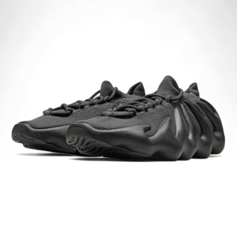 Yeezy 450 “Utility Black”