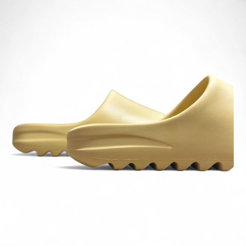 Yeezy Slide ‘Desert Sand’ – FW6344 - Best Reps Website 2025