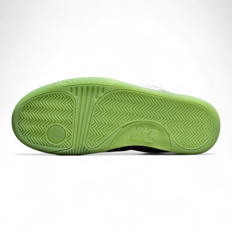 Air Yeezy 2 NRG ‘Pure Platinum’ - Best Reps Website 2025