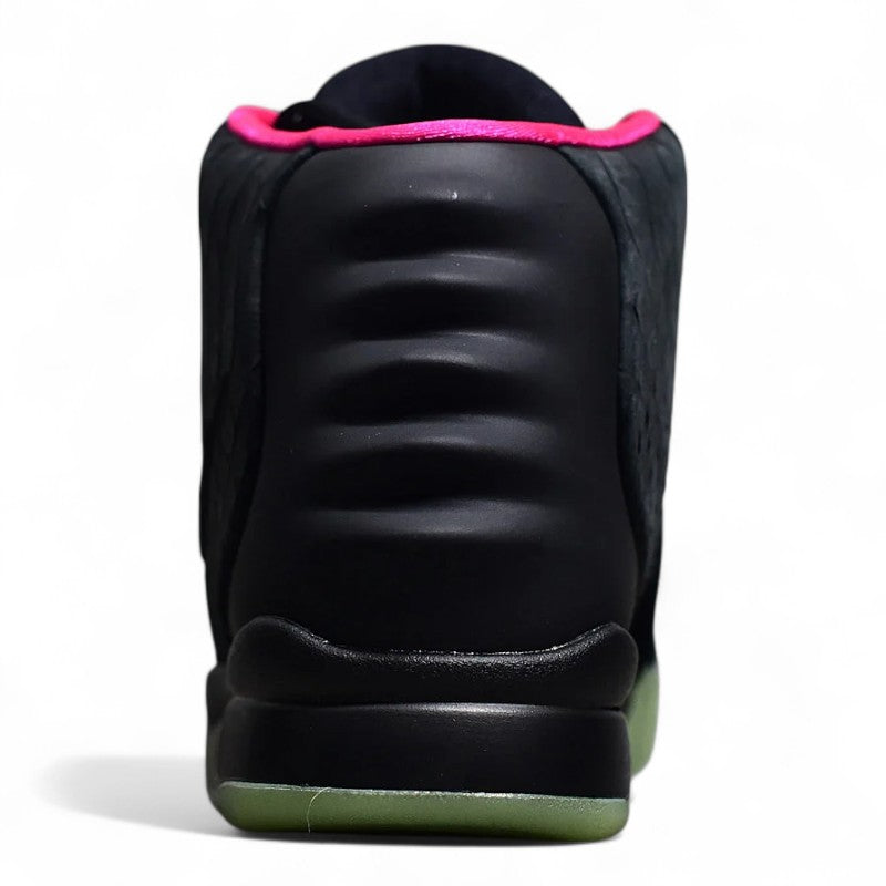 Air Yeezy 2 NRG ‘Solar Red’ - Best Reps Website 2025