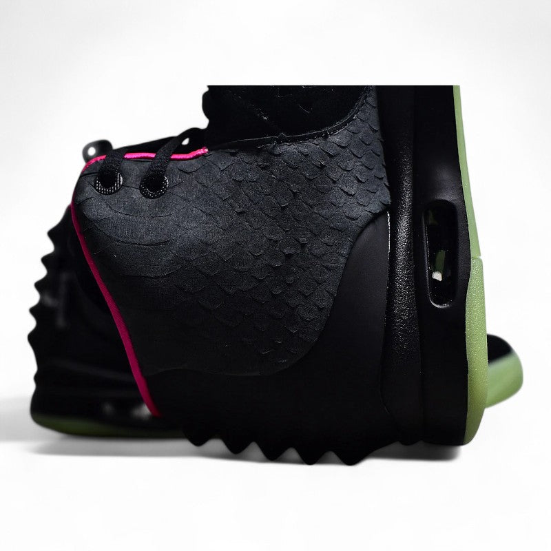 Air Yeezy 2 NRG ‘Solar Red’ - Best Reps Website 2025
