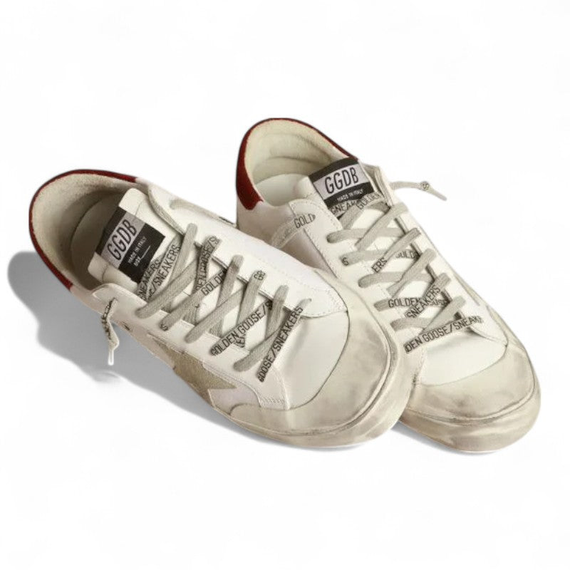 Super-Star sneakers with rubber toe cap - Best Reps Website 2025