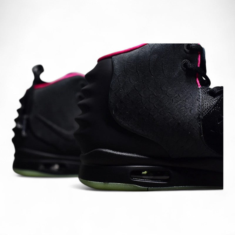 Air Yeezy 2 NRG ‘Solar Red’ - Best Reps Website 2025