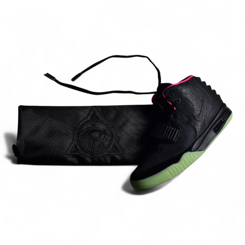 Air Yeezy 2 NRG ‘Solar Red’ - Best Reps Website 2025