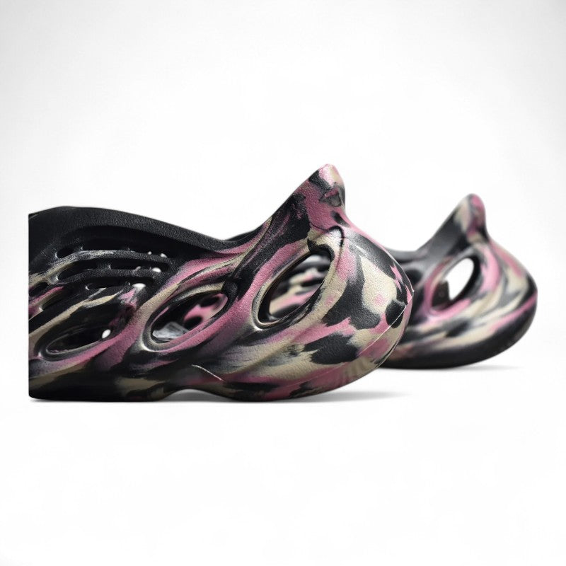 Foam Runners Replica ‘MX Carbon’ - Best Reps Website 2025
