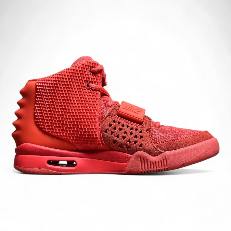 Air Yeezy 2 SP ‘Red October’