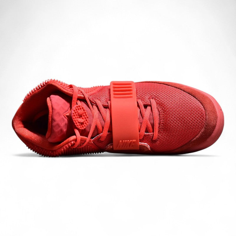 Air Yeezy 2 SP ‘Red October’