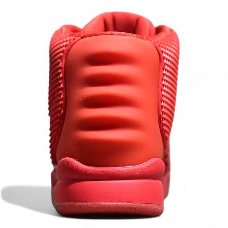 Air Yeezy 2 SP ‘Red October’ - Best Reps Website 2025