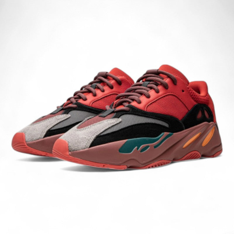 Yeezy Boost 700 “Hi-Res Red” - Best Reps Website 2025
