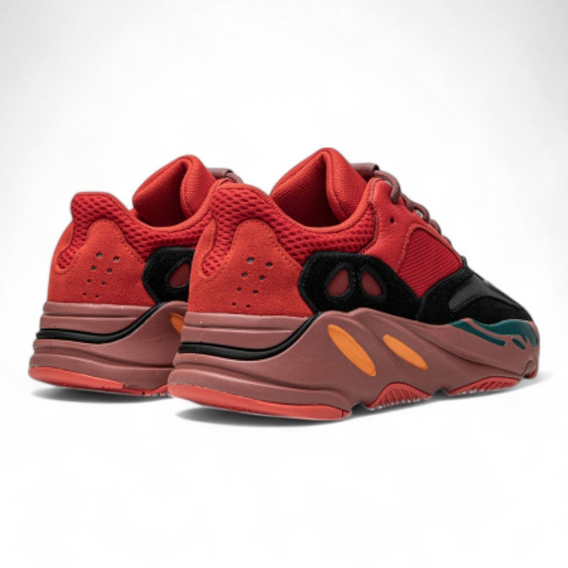 Yeezy Boost 700 “Hi-Res Red”