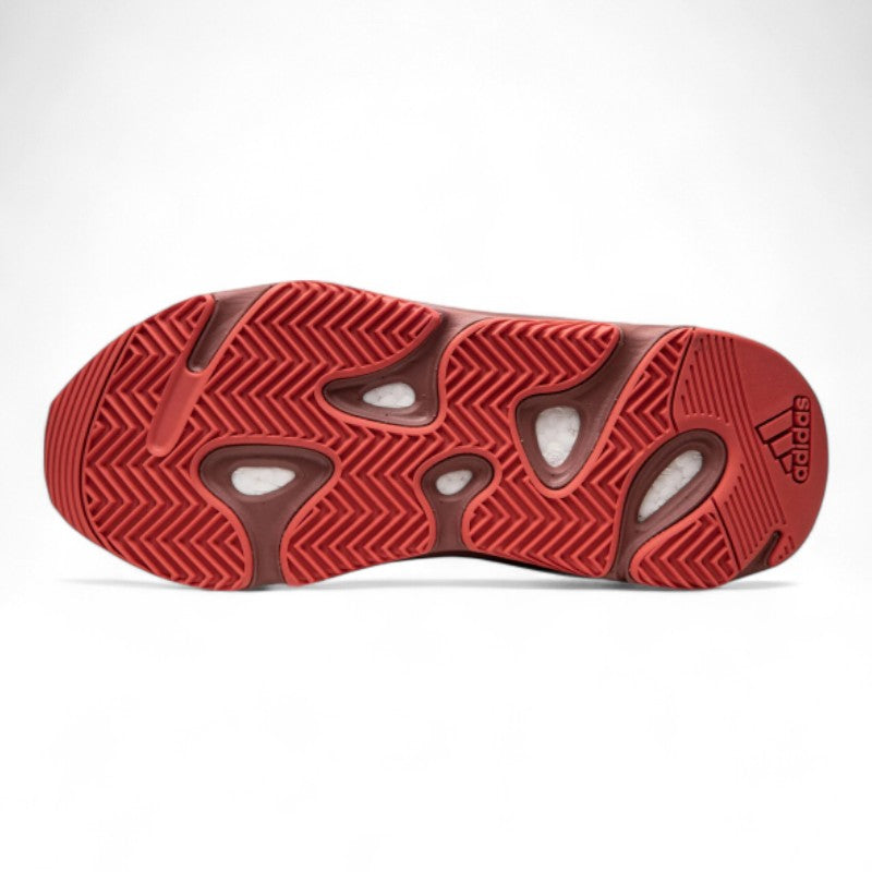 Yeezy Boost 700 “Hi-Res Red”