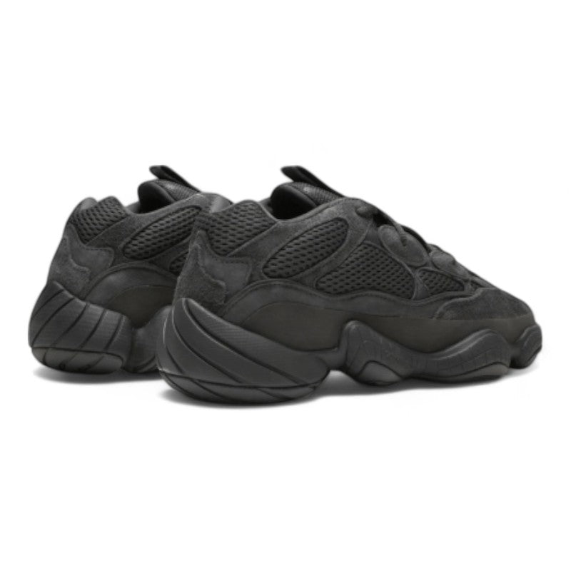 Yeezy 500 “Utility Black”