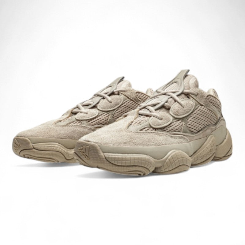 Adidas Yeezy 500 “Taupe Light”