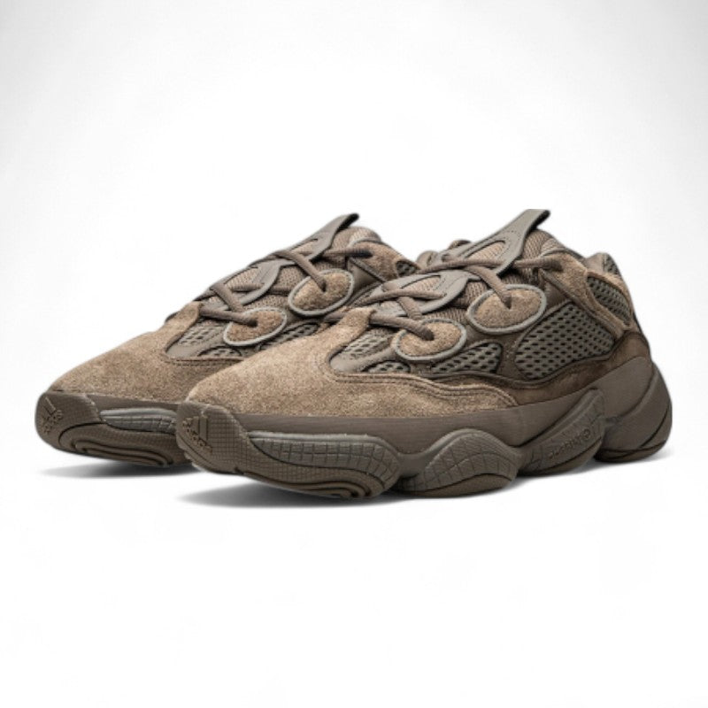 Adidas Yeezy 500 “Clay Brown”
