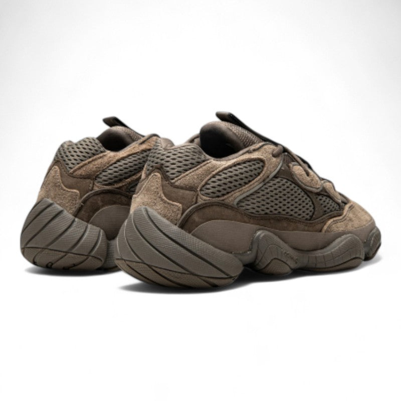 Adidas Yeezy 500 “Clay Brown”