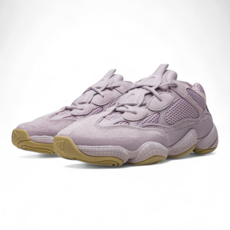 Yeezy 500 “Soft Vision”
