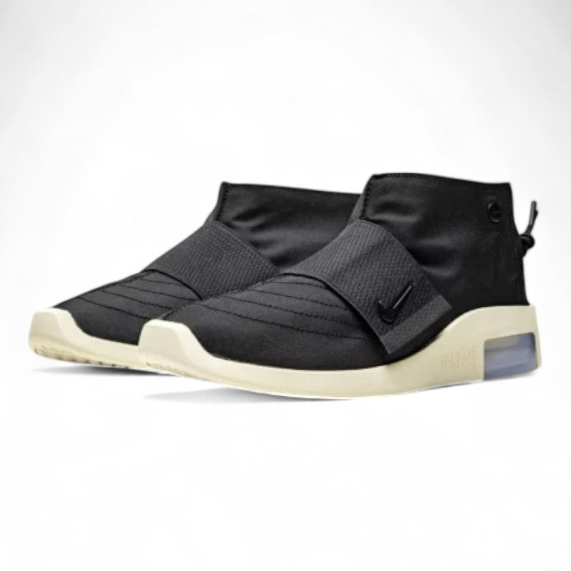  Nike Air Fear of God Moc “Black” 