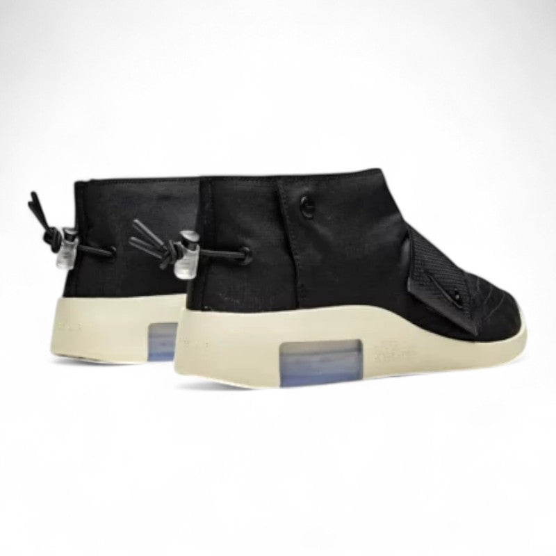  Nike Air Fear of God Moc “Black” 