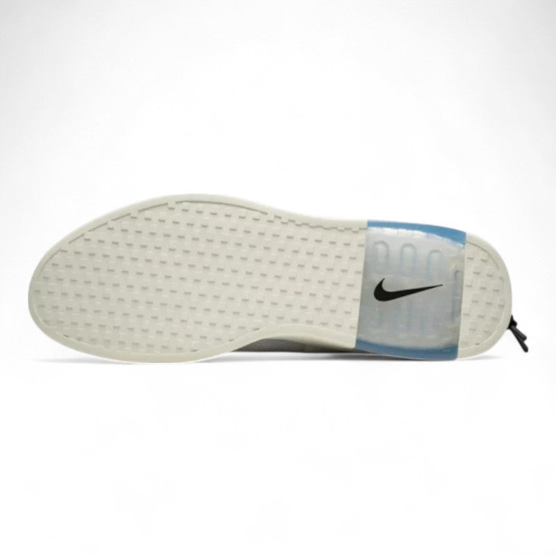  Nike Air Fear of God Moccasin “Pure Platinum” 