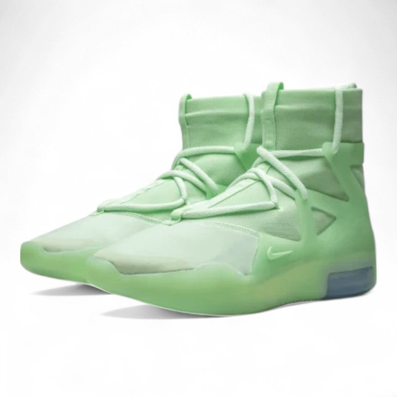  Air Fear of God 1 “Frosted Spruce” 