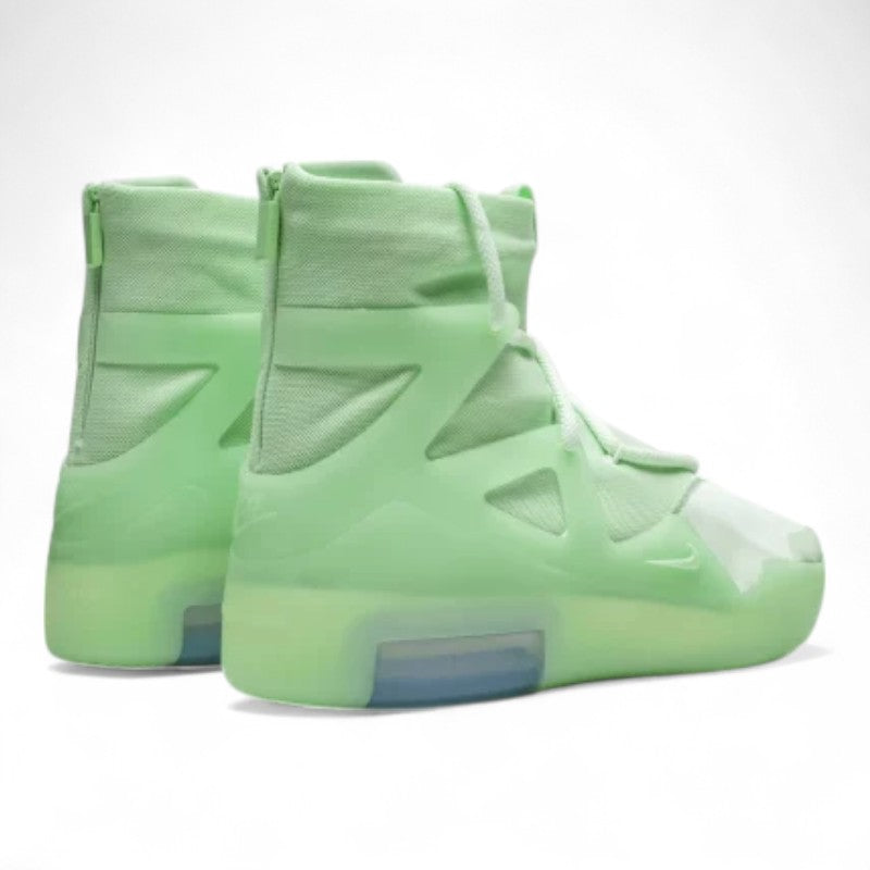  Air Fear of God 1 “Frosted Spruce” 