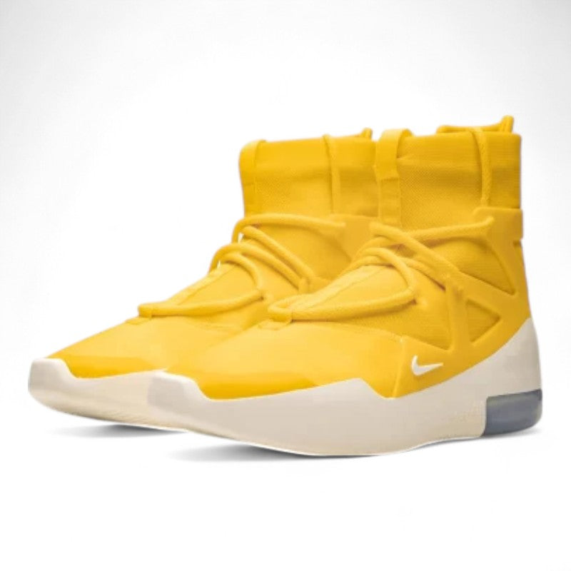  Air Fear of God 1 “Amarillo” 
