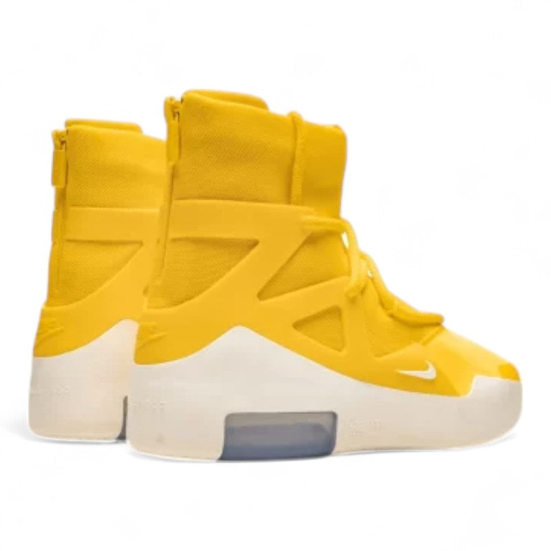  Air Fear of God 1 “Amarillo” 